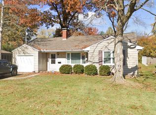 1914 W Riverview Ave, Decatur, IL 62522