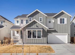 9349 Russell Circle, Arvada, CO 80007