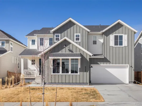 9349 Russell Circle, Arvada, CO 80007