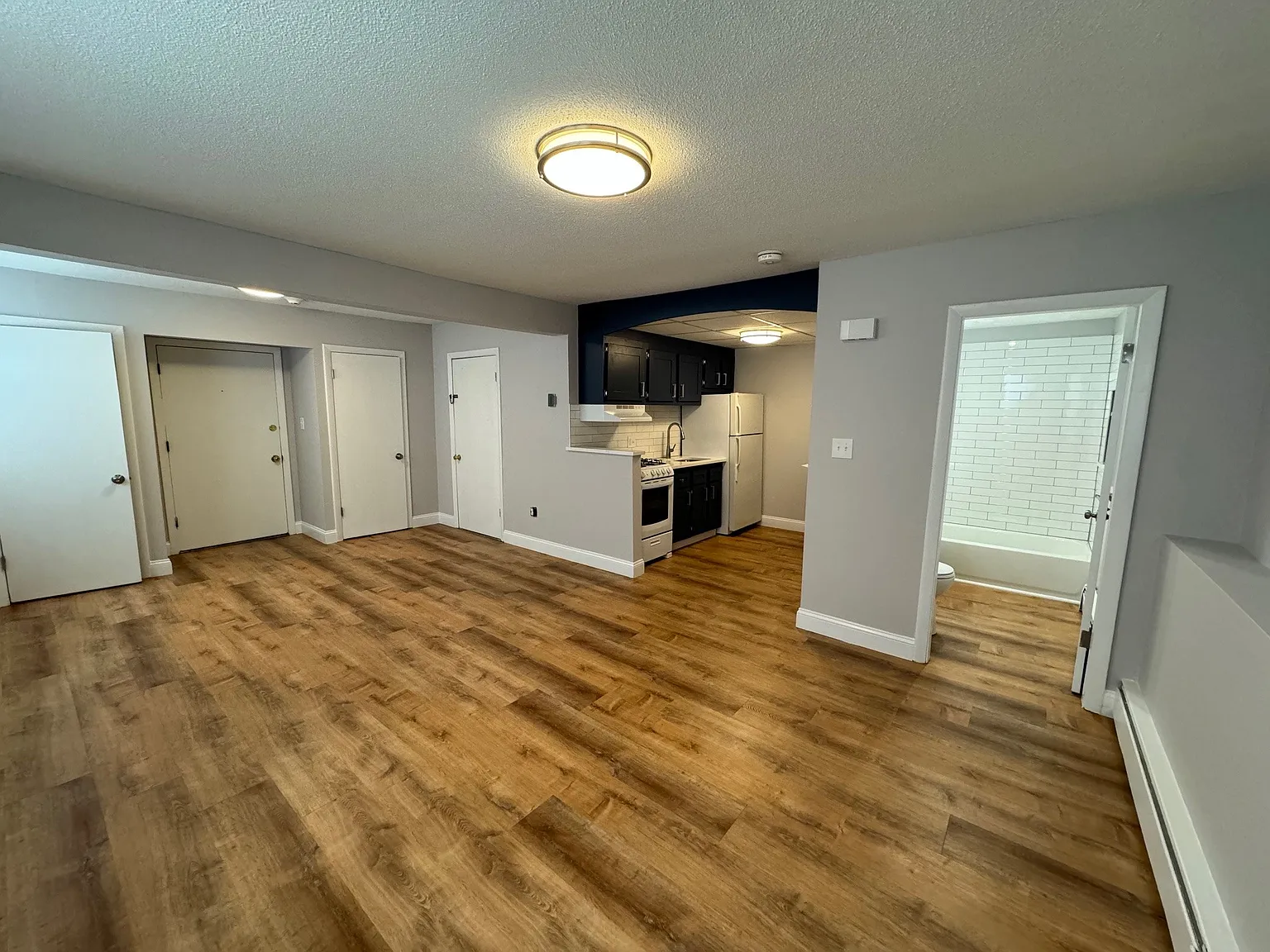 Studio, $1,495 — Photo 1