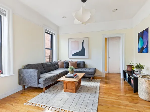 175 Prospect Park W Unit 4G, Brooklyn, NY 11218