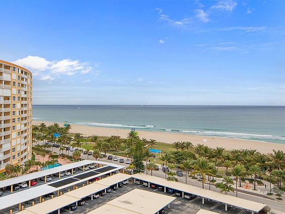 2nd image of 305 N Pompano Beach Boulevard #1003