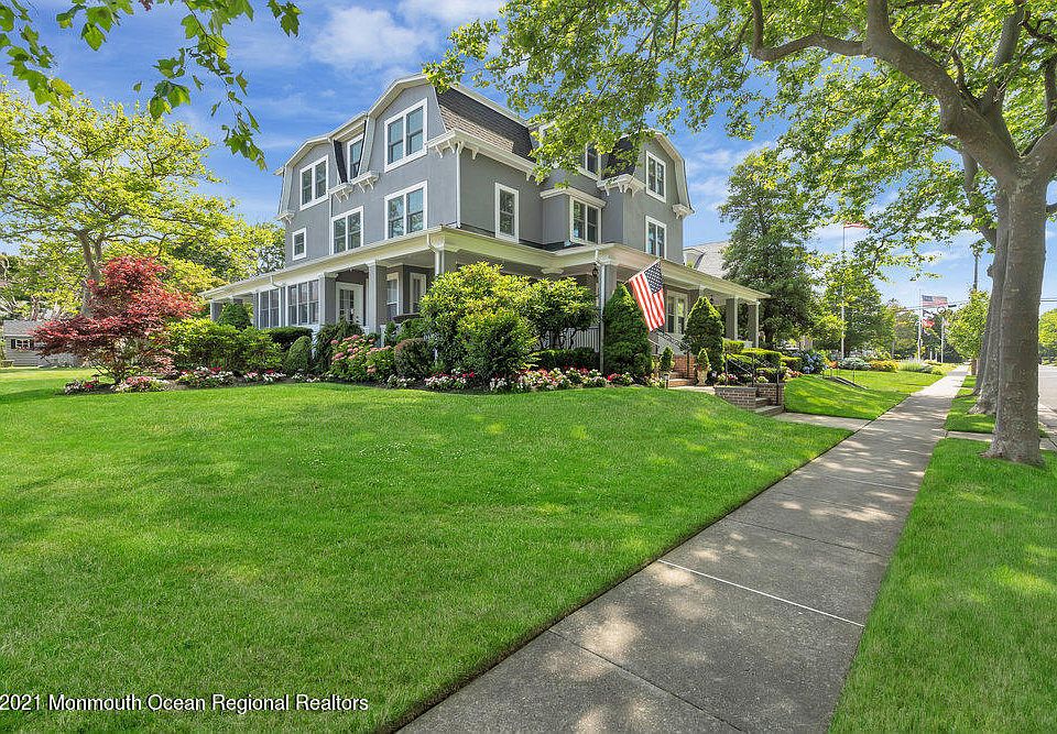 37 Ludlow Ave, Spring Lake, NJ 07762 Zillow