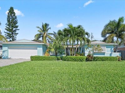 317 Gemini Dr, Satellite Beach, FL, 32937