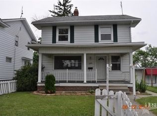 4229 Fairfield Ave, Fort Wayne, IN 46807