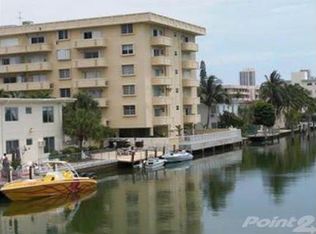 8400 Byron Ave APT 3A, Miami Beach, FL 33141