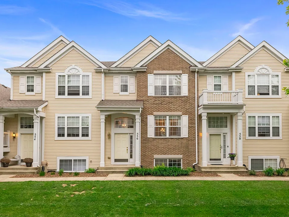 556 Lincoln Station Dr