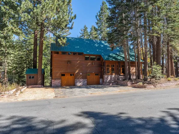 36 Grindelwald Rd, Mammoth Lakes, CA 93546