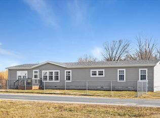 22115 County Road 271, Wheatland, MO 65779