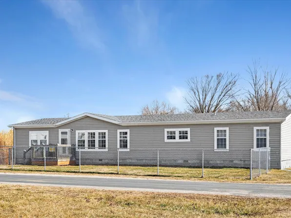 22115 County Road 271, Wheatland, MO 65779