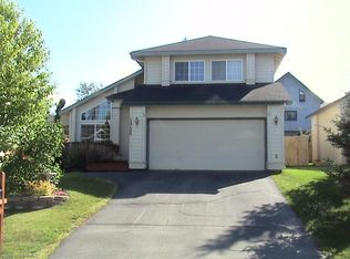 12125 Woodchase, Anchorage, AK 99519