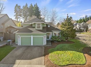 14341 SW 88th Ave, Tigard, OR 97224