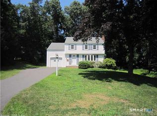 67 Whapley Rd, Glastonbury, CT 06033