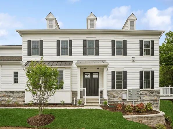 20 Hillandale Dr #36, Far Hills, NJ 07931