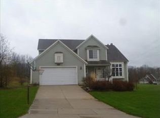3568 Warwick Glen Dr NE, Rockford, MI