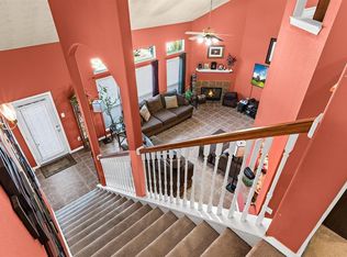 2216 Highpoint Mdw, Conroe, TX 77304