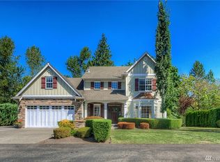 18911 3rd St E, Lake Tapps, WA 98391