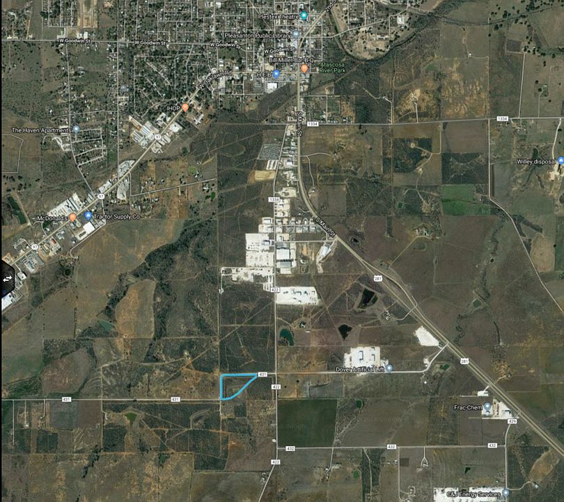 2nd image of 000 County Road 431