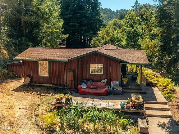 3rd image of 31061 Comptche Ukiah Rd