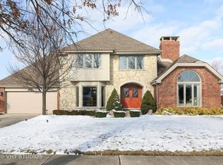 8692 Flint Ln, Orland Park, IL