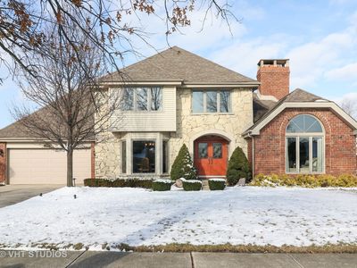 8692 Flint Ln, Orland Park, IL, 60462