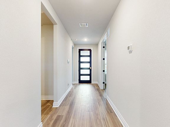 Interior - Representational Photo