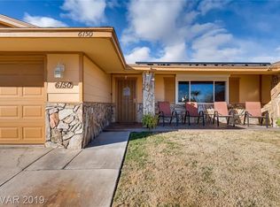 6150 Madre Mesa Dr, Las Vegas, NV 89108