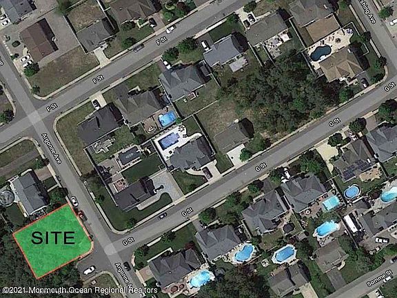 4th image of 0 Argonne Ave