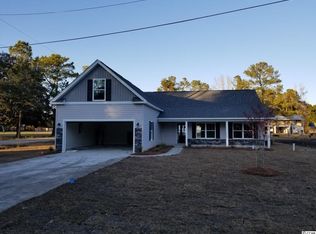 5792 Peach Tree Rd, Myrtle Beach, SC 29588