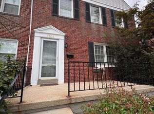 8134 Glen Gary Rd, Towson, MD 21286