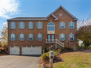 401 Chapeldale Dr, Apollo, PA 15613