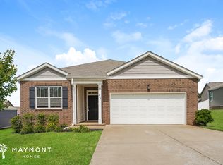 225 Autumn Terrace Ln, Clarksville, TN 37040