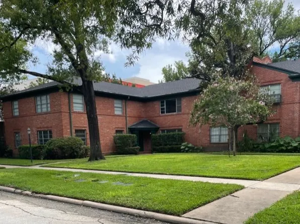 3823 Wickersham Ln APT 1, Houston, TX 77027