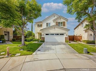 3424 Cromwell Ct, Perris, CA 92571