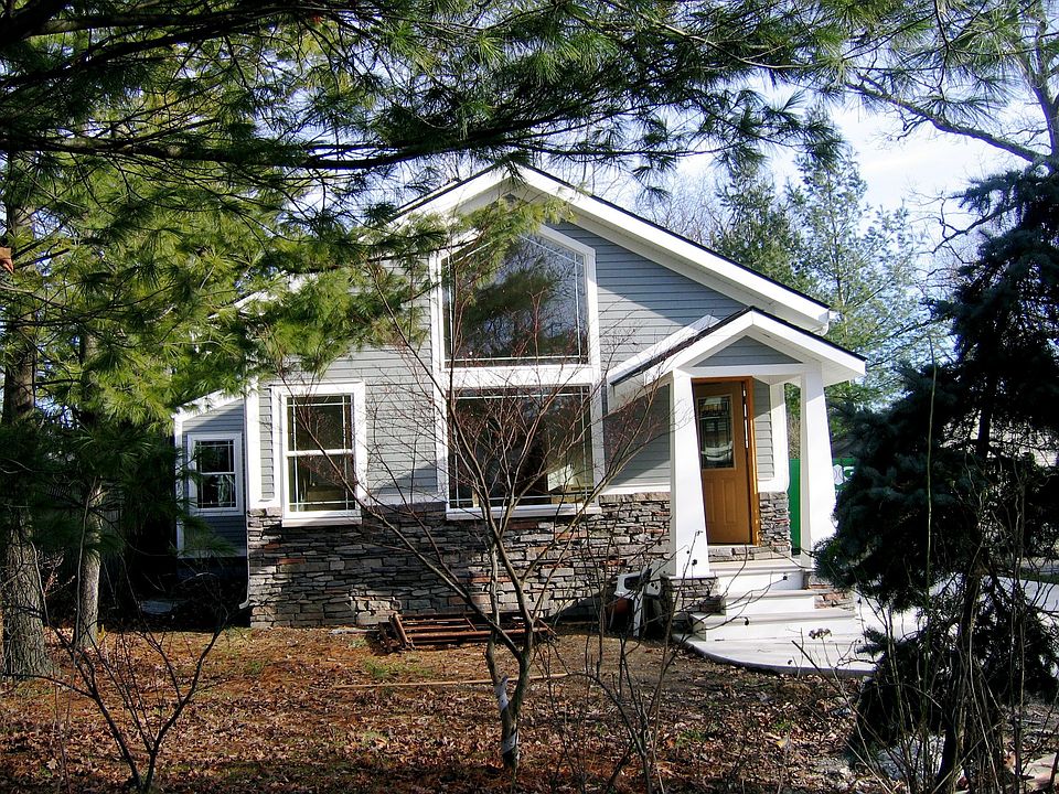 Modern Craftsman 2007