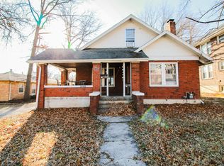 1400 Anthony St, Columbia, MO 65201