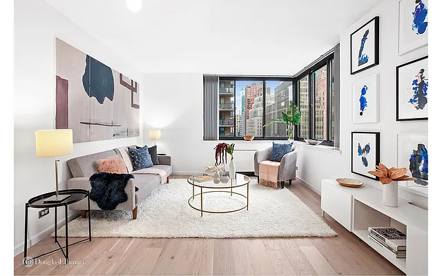 Sold by Douglas Elliman | media 10