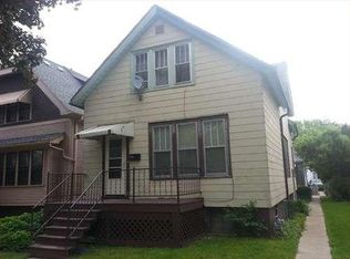 1126 S Layton Blvd, Milwaukee, WI 53215