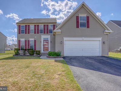 21 Bluegrass Blvd, Smyrna, DE, 19977