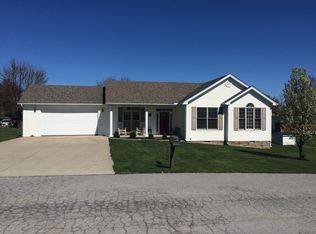 151 Amanda Brook Dr, Flemingsburg, KY