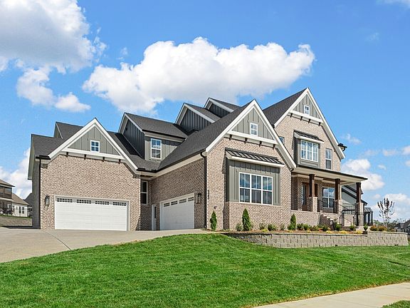 3rd image of 3375 Sarah Bee Ln Lot 66