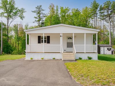 11 Atlas Place, Derry, NH, 03038