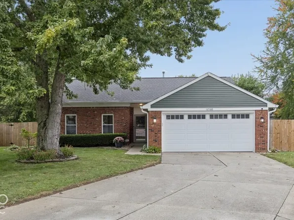12160 Pebblebrooke Ct, Indianapolis, IN 46236