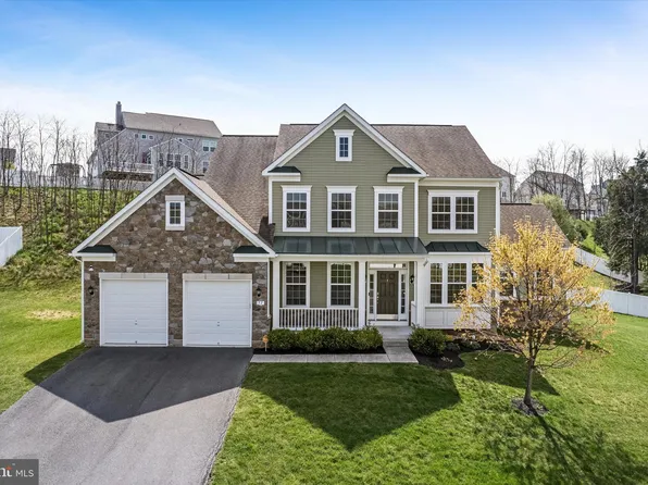 77 Wilderness Ct, Harpers Ferry, WV 25425