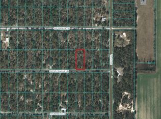 0 SW Nectarine Ln, Dunnellon, FL 34431