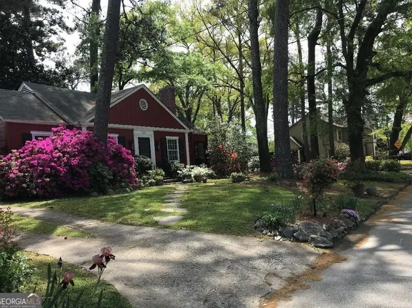 2223 Virginia Pl NE, Atlanta, GA 30305