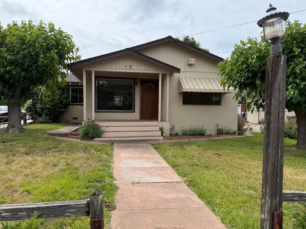 (undisclosed Address), San Juan Bautista, CA 95045