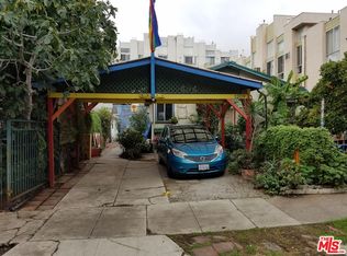 1209 N Cherokee Ave, Los Angeles, CA 90038