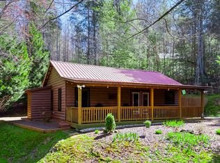 22 Mint Ln, Murphy, NC 28906