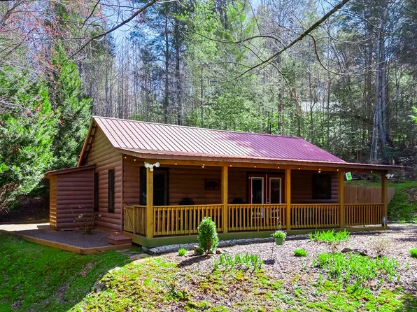 22 Mint Ln, Murphy, NC 28906